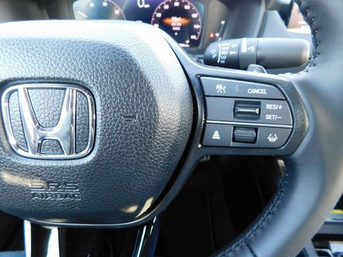 New 2025 Honda Accord Sport image 23