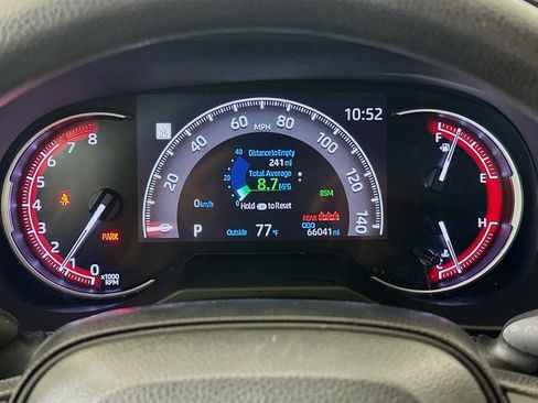 Used 2023 Toyota RAV4 XLE FWD image 19