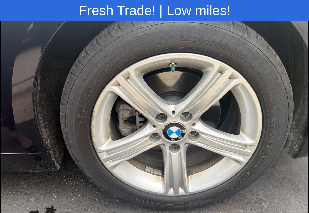 Used 2014 BMW 320i xDrive Sedan AWD/4WD image 20