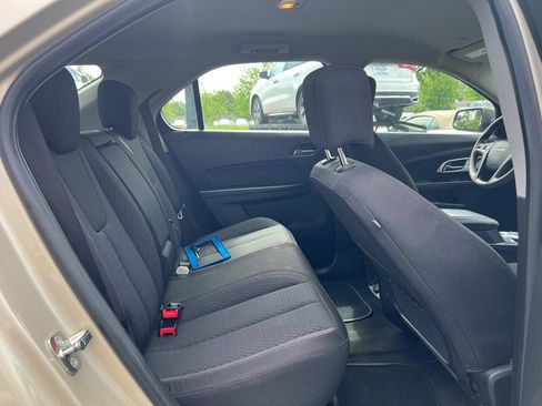 Used 2014 Chevrolet Equinox LS FWD image 13