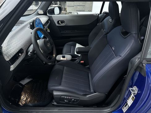 New 2026 MINI Cooper S image 12