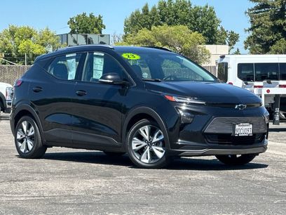 Used 2023 Chevrolet Bolt EUV LT w/ Convenience Package