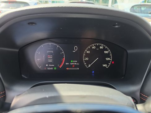 Certified 2023 Honda HR-V Sport image 15