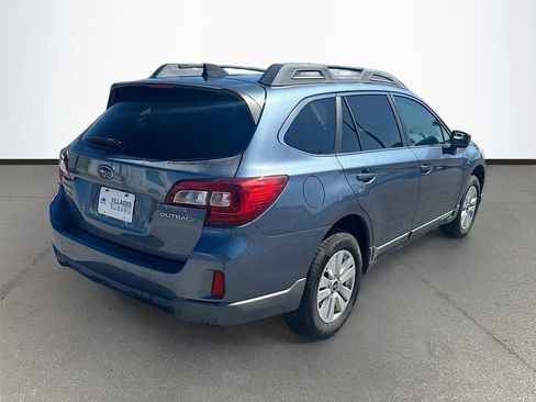 Used 2016 Subaru Outback 2.5i Premium AWD/4WD image 7