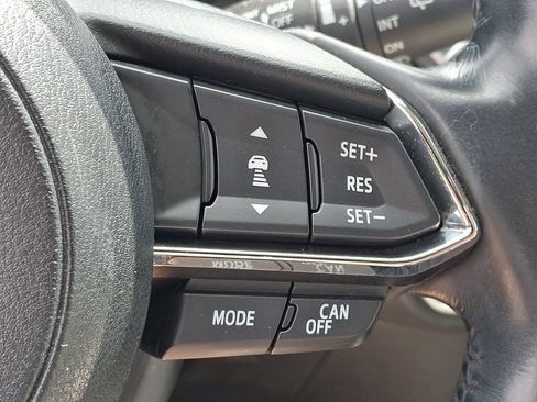 Used 2017 MAZDA CX-5 Grand Touring w/ Premium Package AWD/4WD image 24