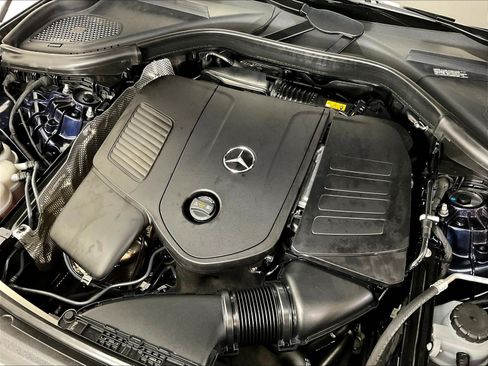 Certified 2023 Mercedes-Benz GLC 300 4MATIC image 31