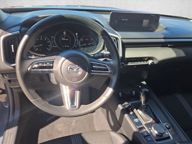 Used 2024 MAZDA CX-50 AWD 2.5 S w/ Cargo Package image 17
