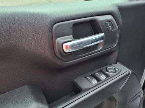 New 2026 Chevrolet Silverado 1500 Custom image 11