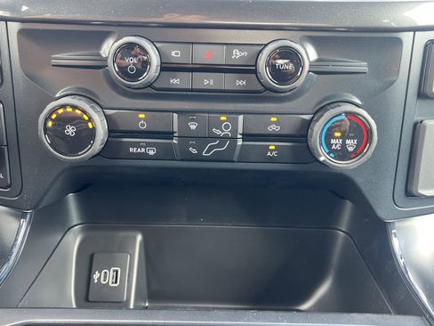 New 2026 Ford F150 STX image 6