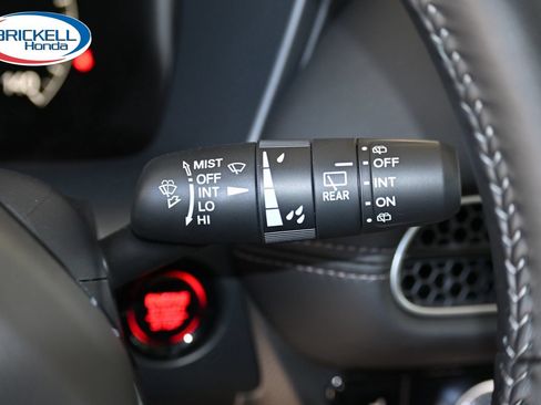 New 2027 Honda HR-V EX-L image 31