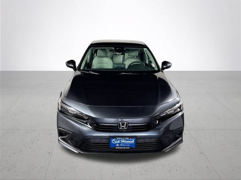 Used 2023 Honda Civic LX image 3