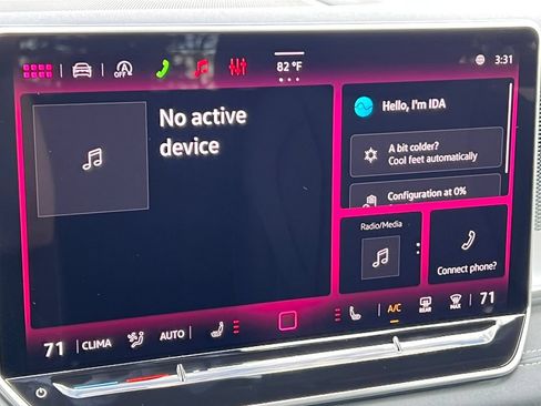 New 2026 Volkswagen Tiguan SE R-Line AWD/4WD image 25