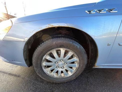 Used 2006 Buick Lucerne CX image 11