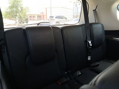 Used 2019 Nissan Armada SL w/ Premium Package RWD image 12