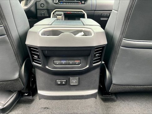 New 2026 Toyota Tundra Platinum AWD/4WD image 23