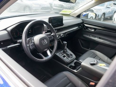 Used 2023 Honda CR-V EX-L image 10