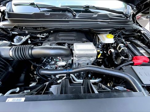 New 2026 RAM 1500 Big Horn image 11