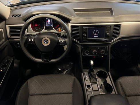 Used 2018 Volkswagen Atlas S image 18