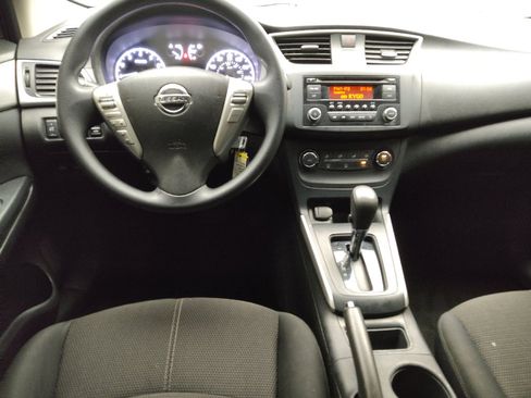 Used 2017 Nissan Sentra S FWD image 22