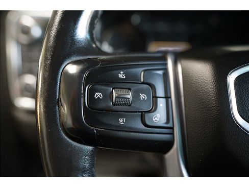 Used 2020 GMC Sierra 1500 SLT AWD/4WD image 22