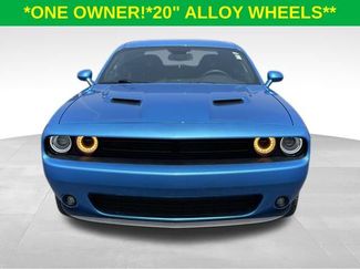 Used 2023 Dodge Challenger SXT w/ Blacktop Package RWD video 2