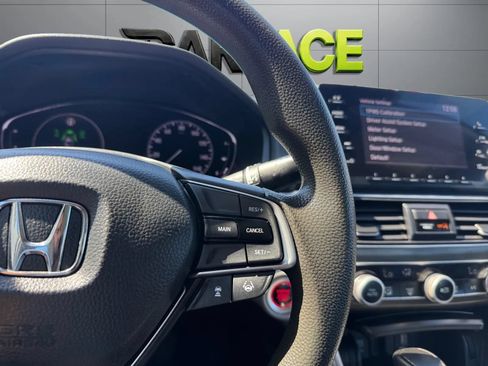 Used 2020 Honda Accord LX image 24