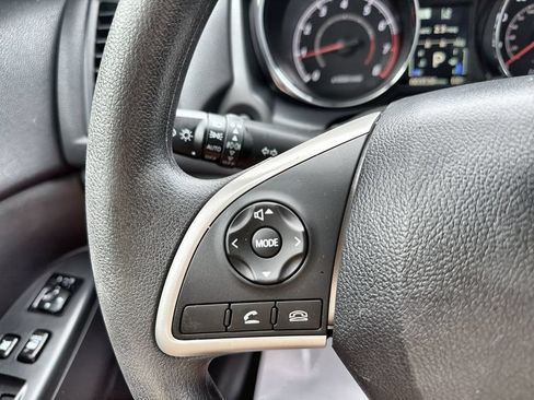 Used 2024 Mitsubishi Outlander Sport AWD image 21