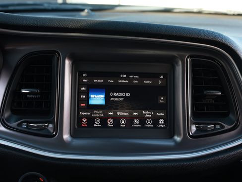 Used 2021 Dodge Challenger R/T image 40