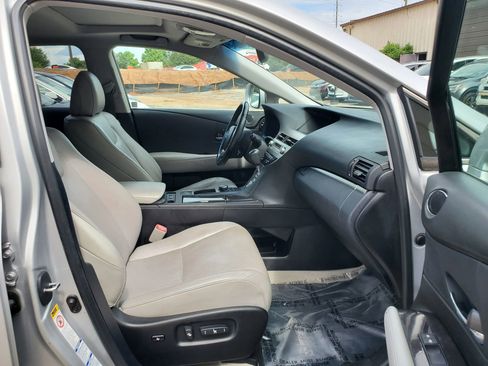 Used 2014 Lexus RX 350 AWD image 4