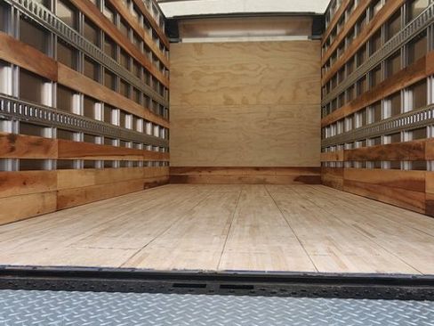 New 2024 Isuzu NPR image 2