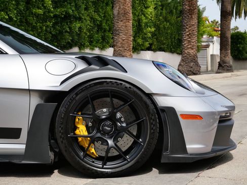 Used 2025 Porsche 911 GT3 RS RWD image 6