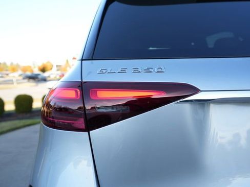 Used 2026 Mercedes-Benz GLE 350 4MATIC image 14