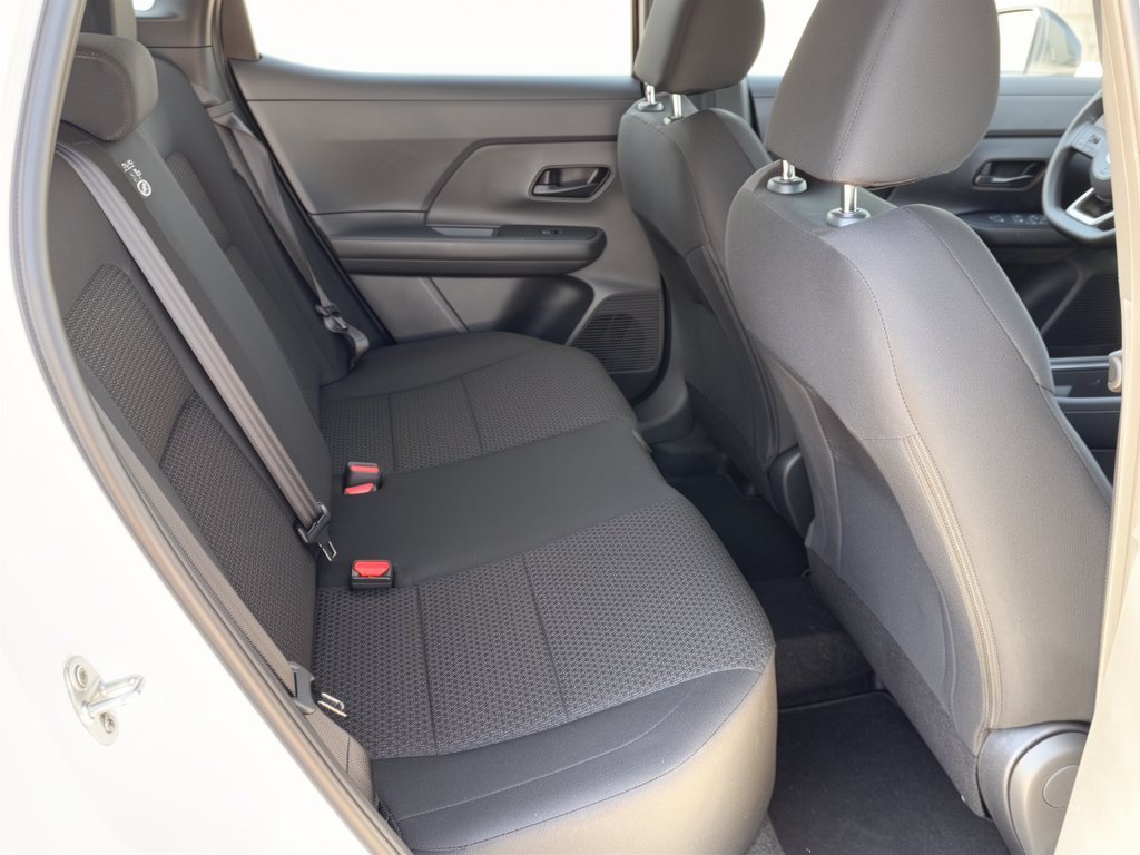 New 2027 Nissan Kicks S FWD image 29