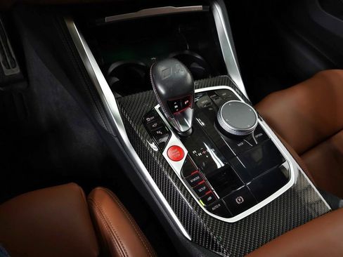 Used 2023 BMW M3 Competition image 41