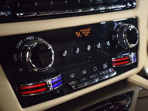 New 2026 Rolls-Royce Ghost AWD/4WD image 34