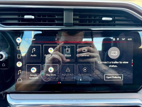 Used 2022 GMC Sierra 1500 Denali image 18