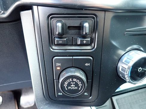 Used 2022 Ford F150 Platinum w/ Equipment Group 701A High AWD/4WD image 25