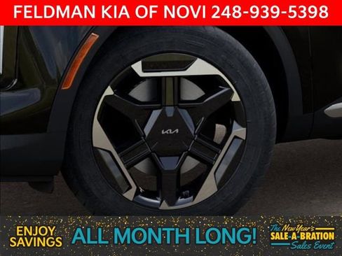 New 2026 Kia Sportage S image 9