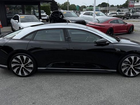 Used 2023 Lucid Air Touring AWD/4WD image 20