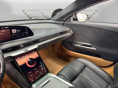Used 2022 Lucid Air Grand Touring AWD/4WD image 27