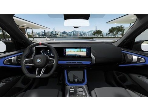 New 2026 BMW X3 M50 w/ Premium Package AWD/4WD image 10