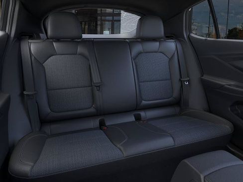 New 2026 Buick Envista Preferred w/ Convenience I Package FWD image 43