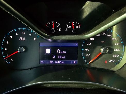 Used 2021 Chevrolet Colorado ZR2 image 25