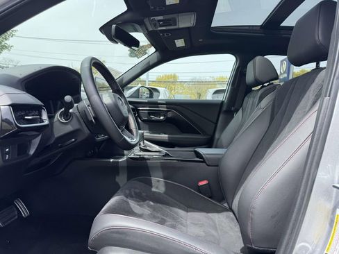 Certified 2025 Acura ADX A-Spec AWD/4WD image 14