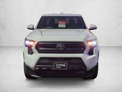 New 2025 Toyota Tacoma SR5 image 6
