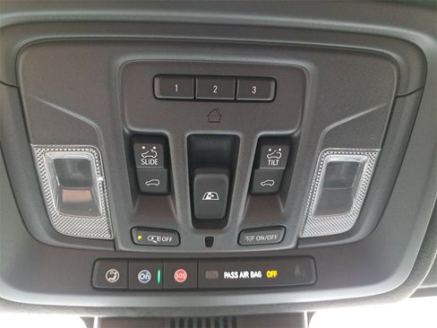 Used 2024 GMC Sierra 1500 Denali Ultimate image 37