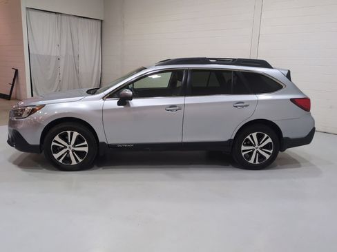 Used 2019 Subaru Outback 2.5i Limited w/ Popular Package #2 AWD/4WD image 6