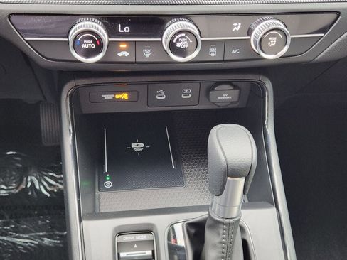 New 2026 Honda CR-V LX image 14