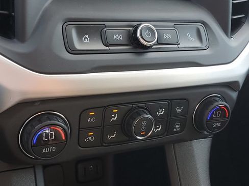 Certified 2019 GMC Acadia SLE w/ LPO, Floor Liner Package FWD image 26