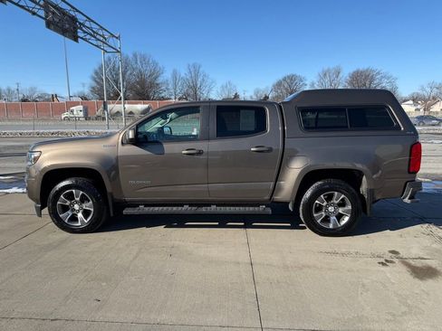 Used 2016 Chevrolet Colorado Z71 image 11